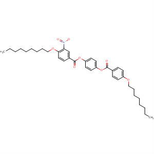 CAS No 133938-42-8  Molecular Structure