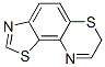 CAS No 13394-18-8  Molecular Structure