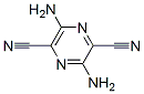 CAS No 133940-72-4  Molecular Structure