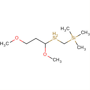 CAS No 133941-24-9  Molecular Structure