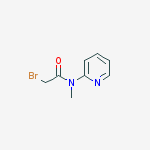 CAS No 1339451-86-3  Molecular Structure