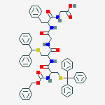 CAS No 13396-28-6  Molecular Structure