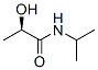 CAS No 133964-40-6  Molecular Structure