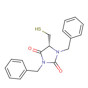 CAS No 133978-35-5  Molecular Structure