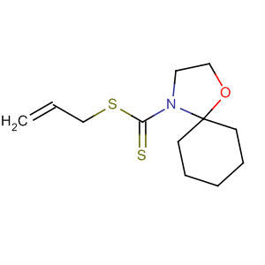 CAS No 133993-74-5  Molecular Structure