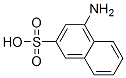 CAS No 134-54-3  Molecular Structure