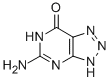 Cas Number: 134-58-7  Molecular Structure