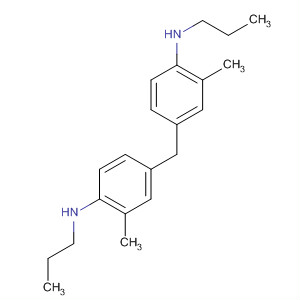 CAS No 13401-66-6  Molecular Structure