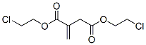 CAS No 13401-96-2  Molecular Structure