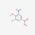 CAS No 1340247-99-5  Molecular Structure