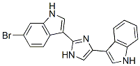 CAS No 134029-44-0  Molecular Structure