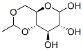 CAS No 13403-24-2  Molecular Structure