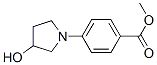 CAS No 134031-02-0  Molecular Structure