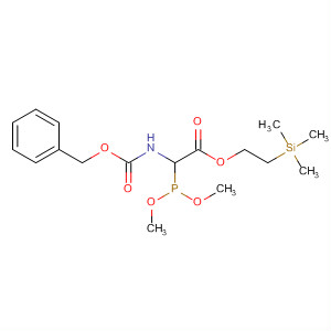 CAS No 134038-88-3  Molecular Structure