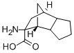 CAS No 134047-55-5  Molecular Structure