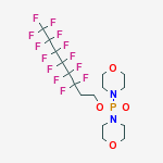 CAS No 134051-89-1  Molecular Structure