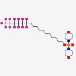 CAS No 134051-91-5  Molecular Structure