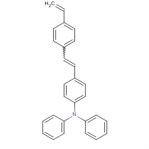CAS No 134060-87-0  Molecular Structure