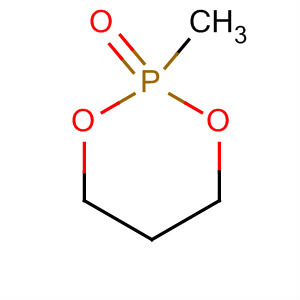 CAS No 13407-03-9  Molecular Structure