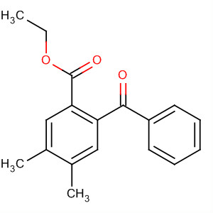 CAS No 134098-87-6  Molecular Structure