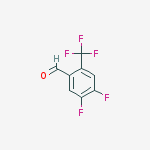 CAS No 134099-22-2  Molecular Structure