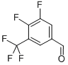 CAS No 134099-28-8  Molecular Structure