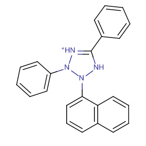 CAS No 134102-55-9  Molecular Structure