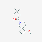 CAS No 1341039-44-8  Molecular Structure