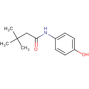 CAS No 134106-95-9  Molecular Structure