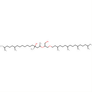 CAS No 134108-15-9  Molecular Structure