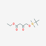 CAS No 1341195-54-7  Molecular Structure