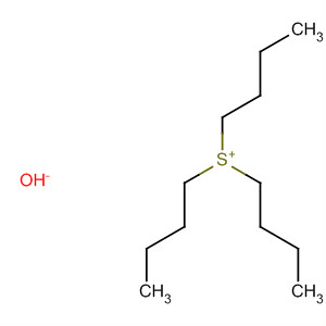 CAS No 134123-39-0  Molecular Structure