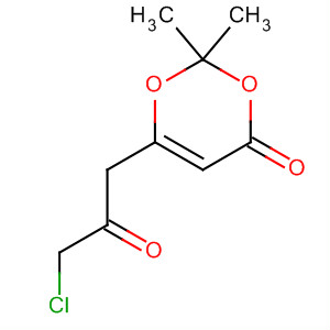 CAS No 134126-30-0  Molecular Structure