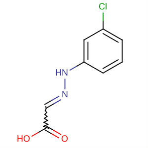 Cas Number: 134128-13-5  Molecular Structure