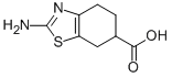 CAS No 134136-03-1  Molecular Structure