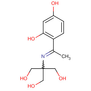 CAS No 134148-96-2  Molecular Structure