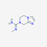 CAS No 1341556-76-0  Molecular Structure