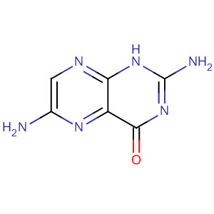 CAS No 13416-53-0  Molecular Structure