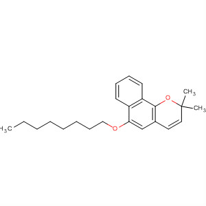 CAS No 134167-53-6  Molecular Structure