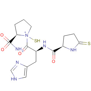 CAS No 134174-38-2  Molecular Structure