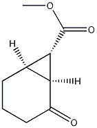 Cas Number: 134176-20-8  Molecular Structure
