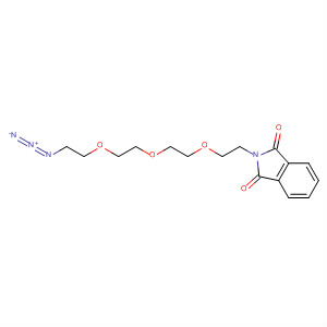 CAS No 134179-44-5  Molecular Structure