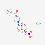 Cas Number: 134186-07-5  Molecular Structure