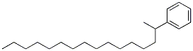 CAS No 13419-16-4  Molecular Structure