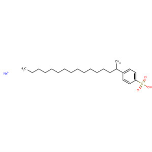 CAS No 13419-32-4  Molecular Structure