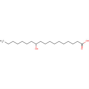 CAS No 13419-91-5  Molecular Structure