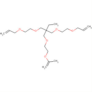 CAS No 134196-67-1  Molecular Structure