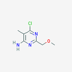 CAS No 13420-14-9  Molecular Structure