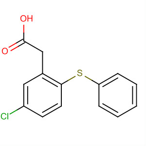 CAS No 13421-05-1  Molecular Structure