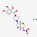 CAS No 134213-46-0  Molecular Structure